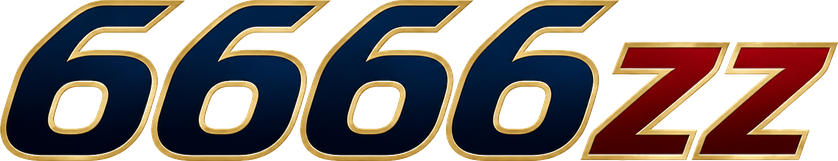 6666zz লোগো